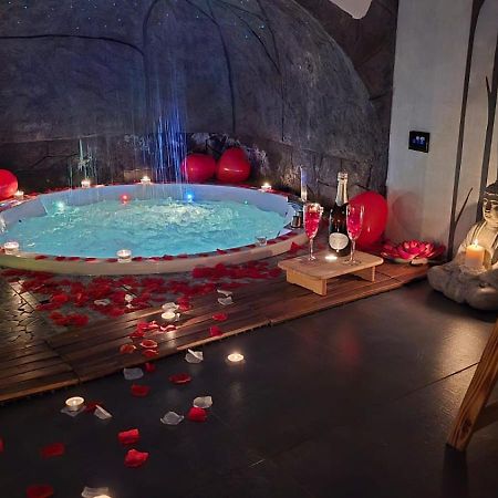 Elite Apartment Spa كاتانيا المظهر الخارجي الصورة