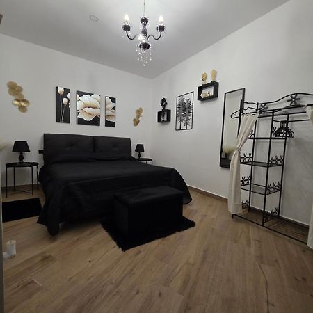 Elite Apartment Spa كاتانيا المظهر الخارجي الصورة