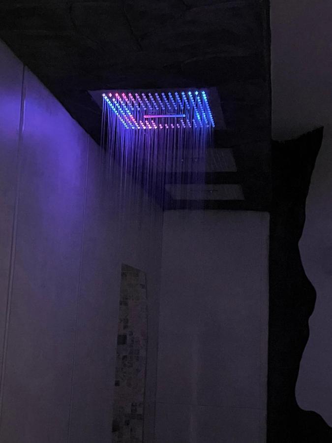 Elite Apartment Spa كاتانيا المظهر الخارجي الصورة