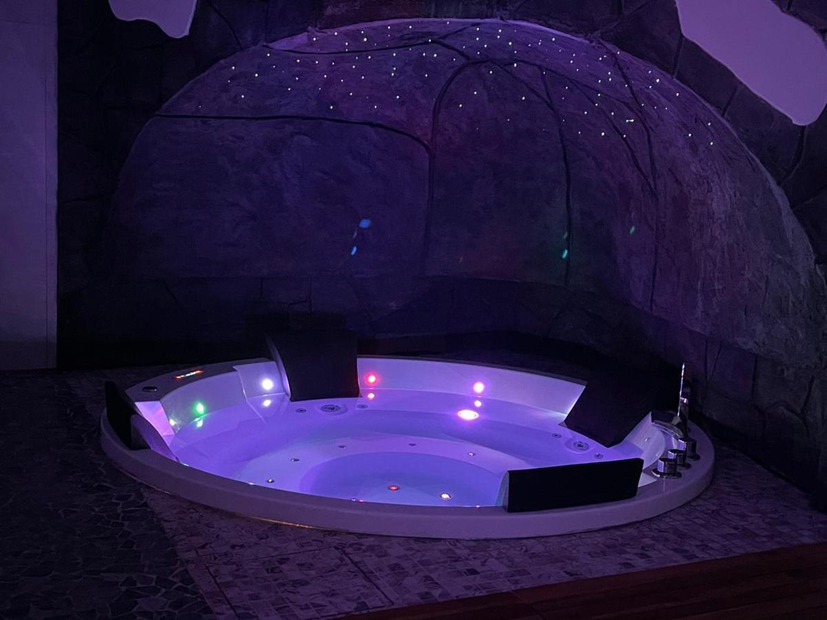 Elite Apartment Spa كاتانيا المظهر الخارجي الصورة