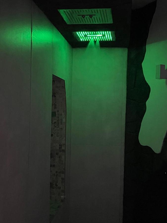 Elite Apartment Spa كاتانيا المظهر الخارجي الصورة