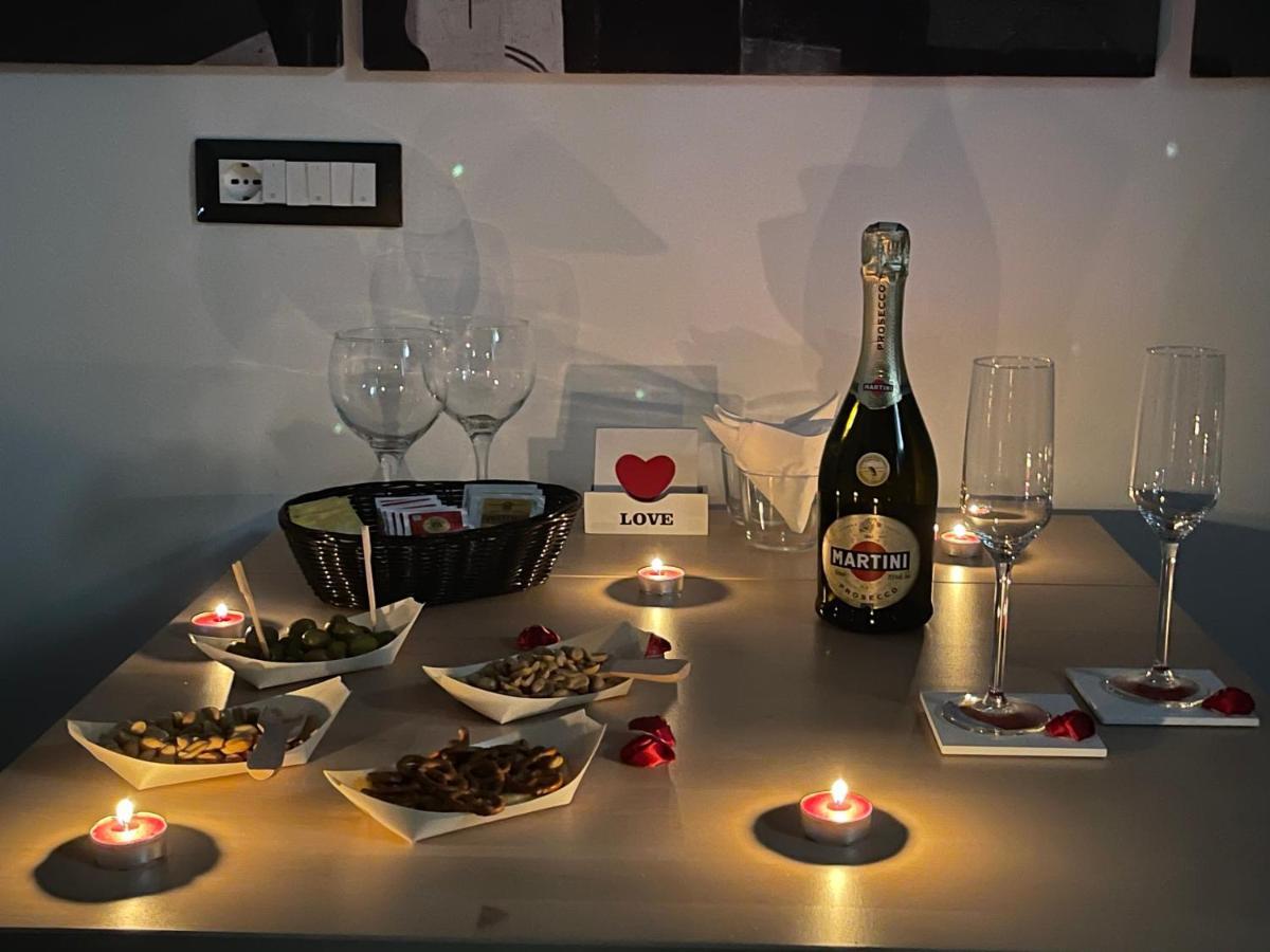Elite Apartment Spa كاتانيا المظهر الخارجي الصورة