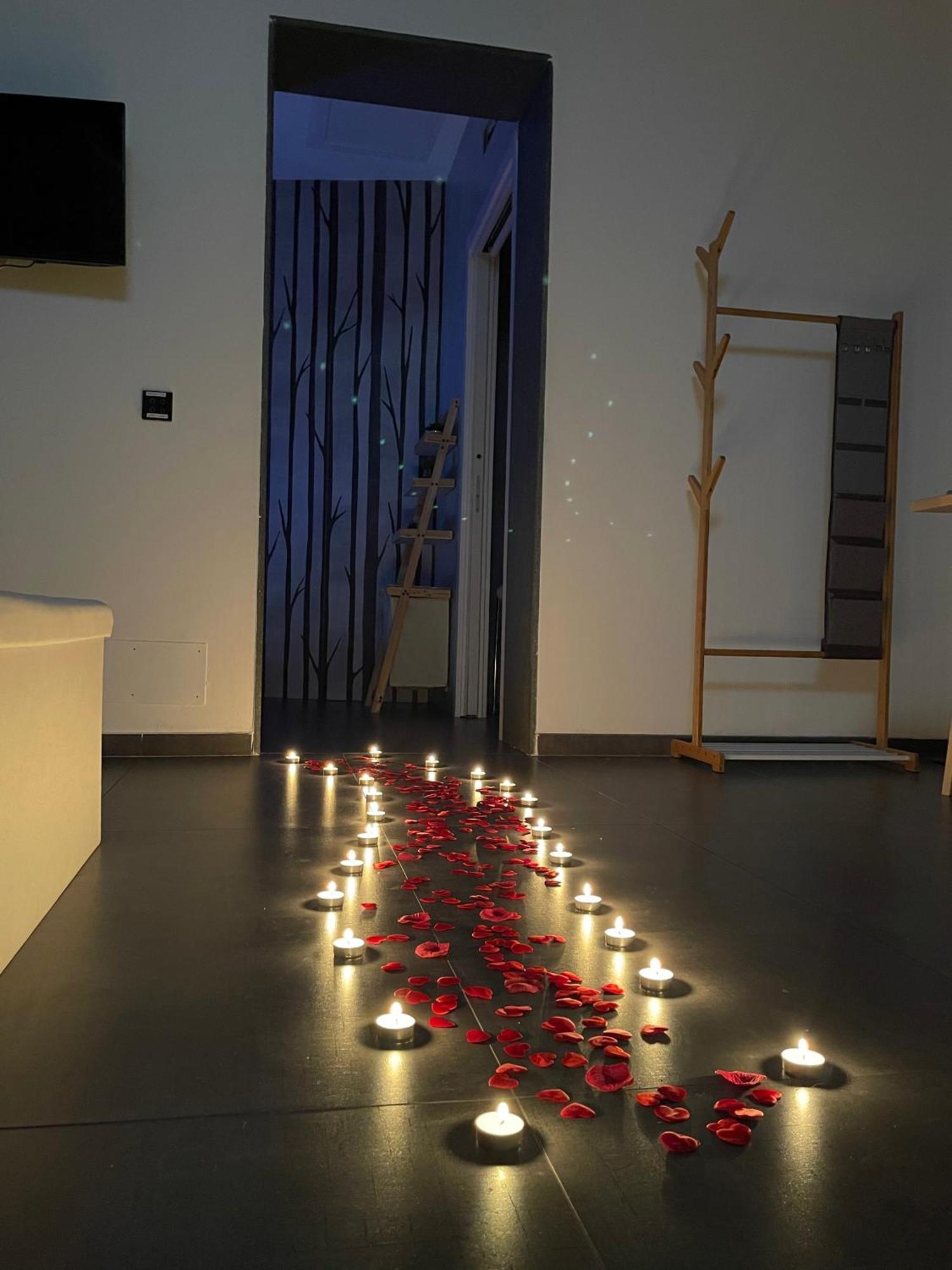 Elite Apartment Spa كاتانيا المظهر الخارجي الصورة
