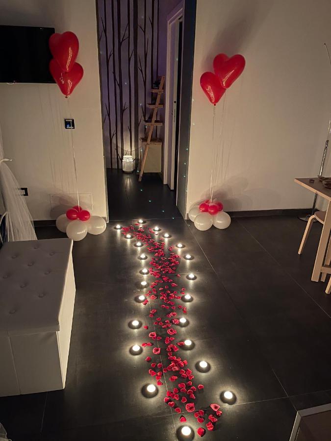 Elite Apartment Spa كاتانيا المظهر الخارجي الصورة