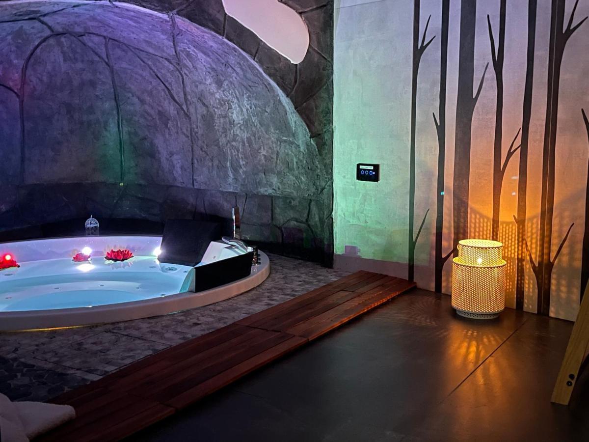 Elite Apartment Spa كاتانيا المظهر الخارجي الصورة