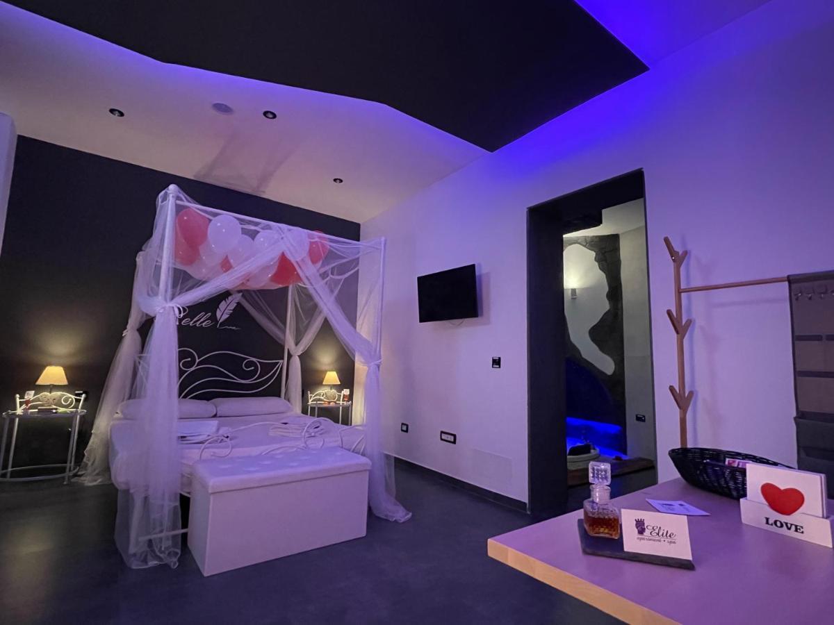 Elite Apartment Spa كاتانيا المظهر الخارجي الصورة