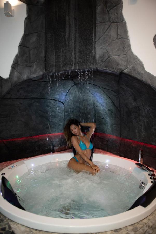 Elite Apartment Spa كاتانيا المظهر الخارجي الصورة