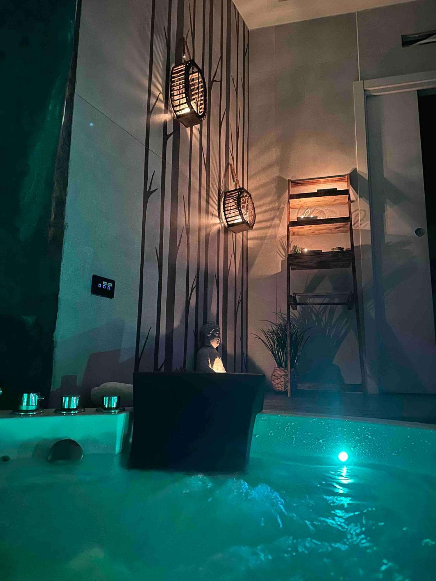 Elite Apartment Spa كاتانيا المظهر الخارجي الصورة