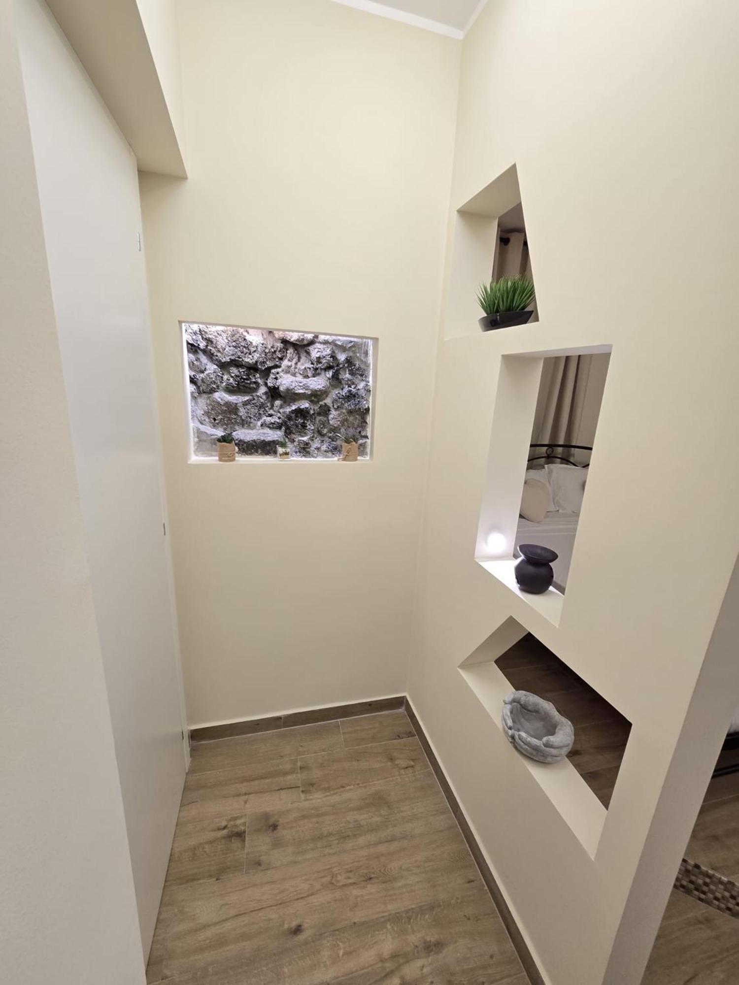 Elite Apartment Spa كاتانيا المظهر الخارجي الصورة