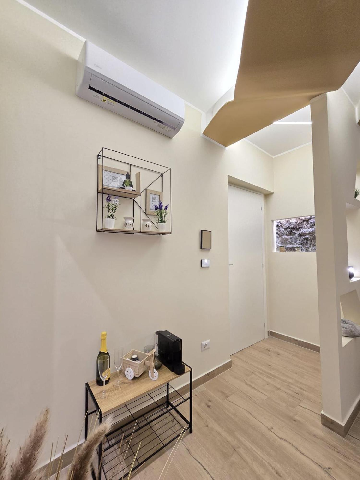 Elite Apartment Spa كاتانيا المظهر الخارجي الصورة