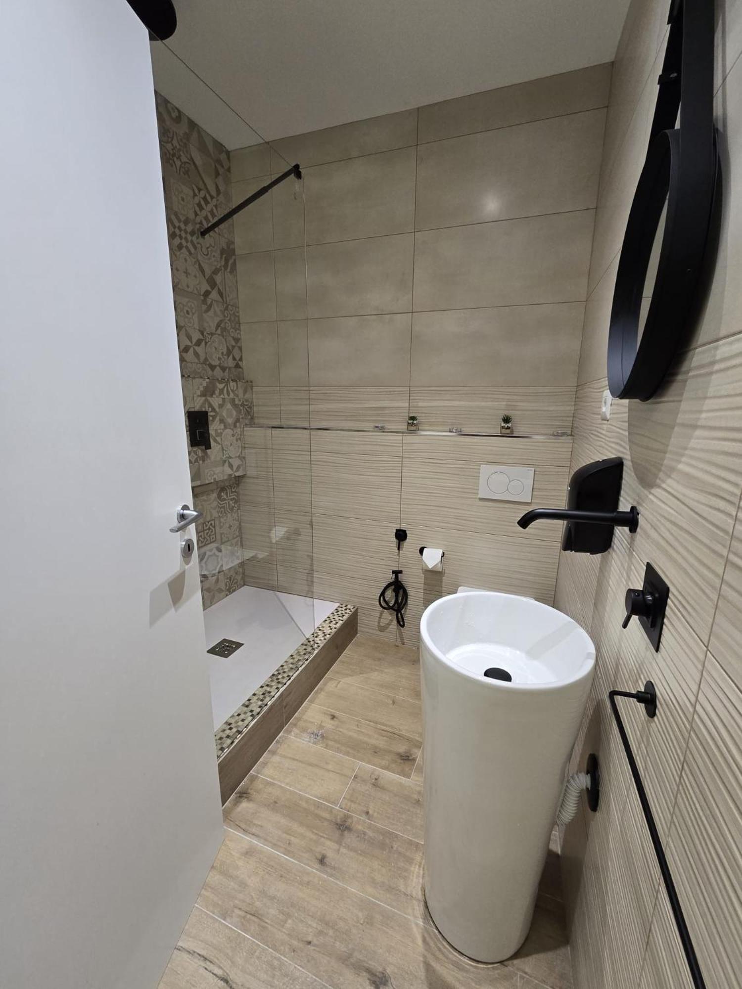 Elite Apartment Spa كاتانيا المظهر الخارجي الصورة