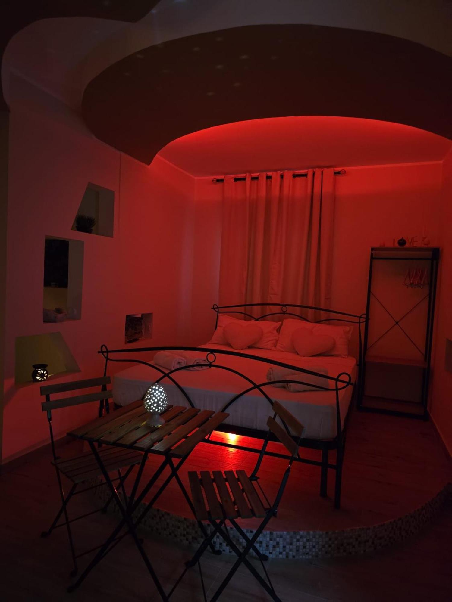 Elite Apartment Spa كاتانيا المظهر الخارجي الصورة