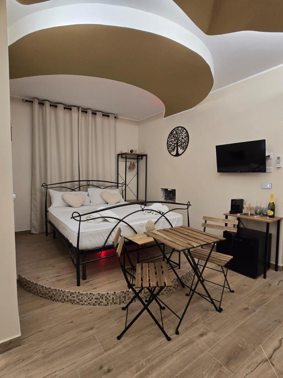 Elite Apartment Spa كاتانيا المظهر الخارجي الصورة