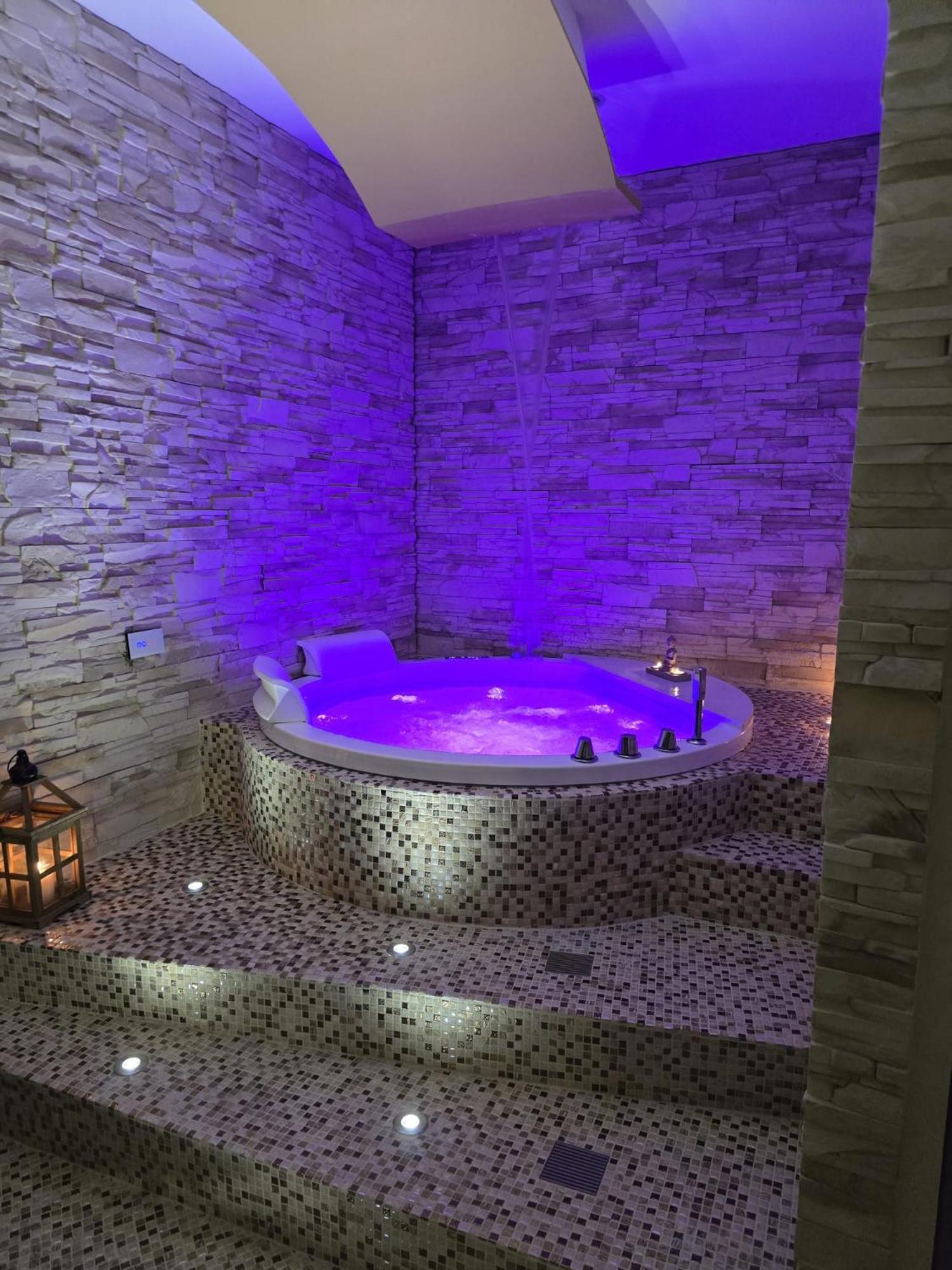 Elite Apartment Spa كاتانيا المظهر الخارجي الصورة