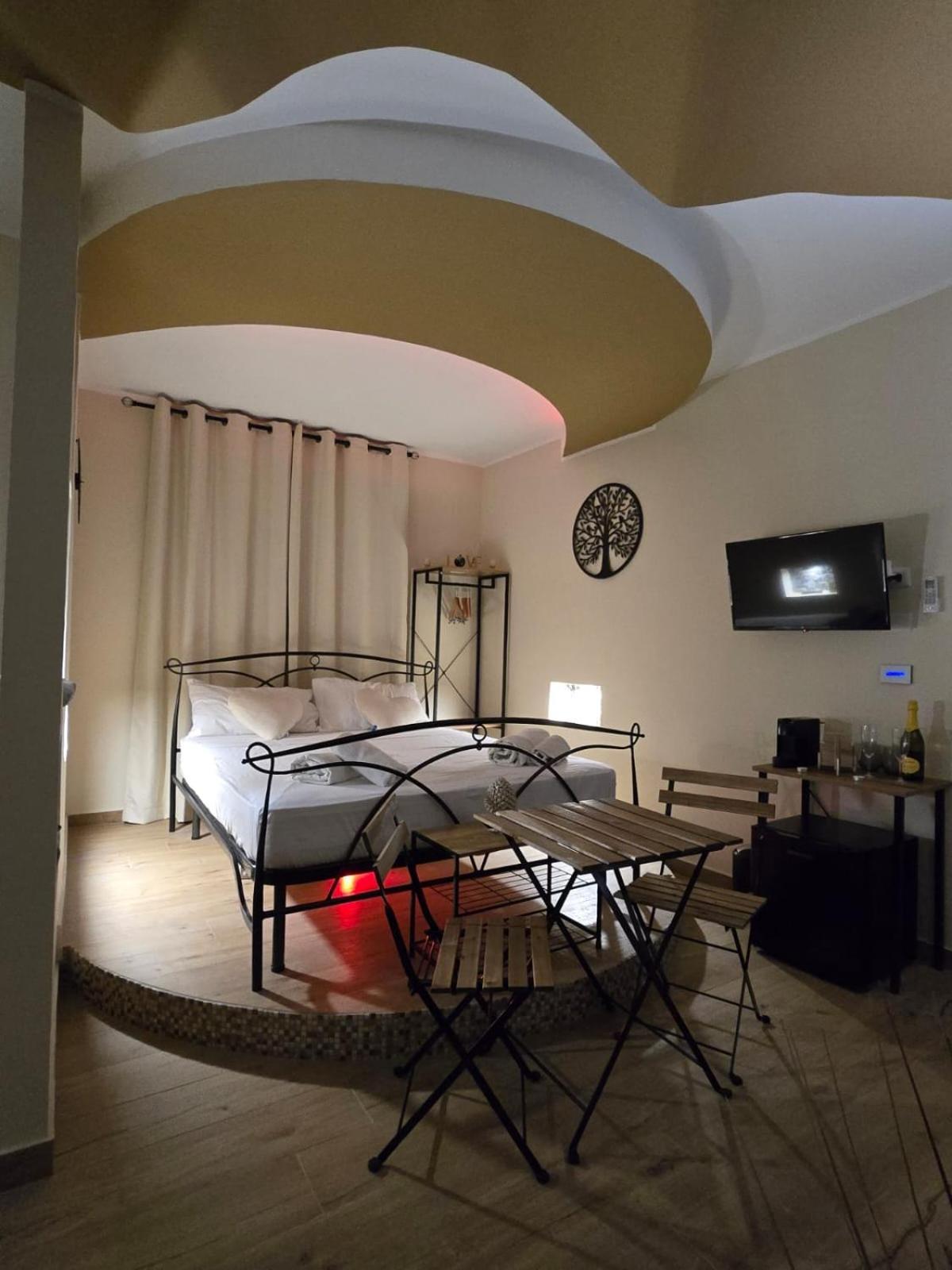 Elite Apartment Spa كاتانيا المظهر الخارجي الصورة