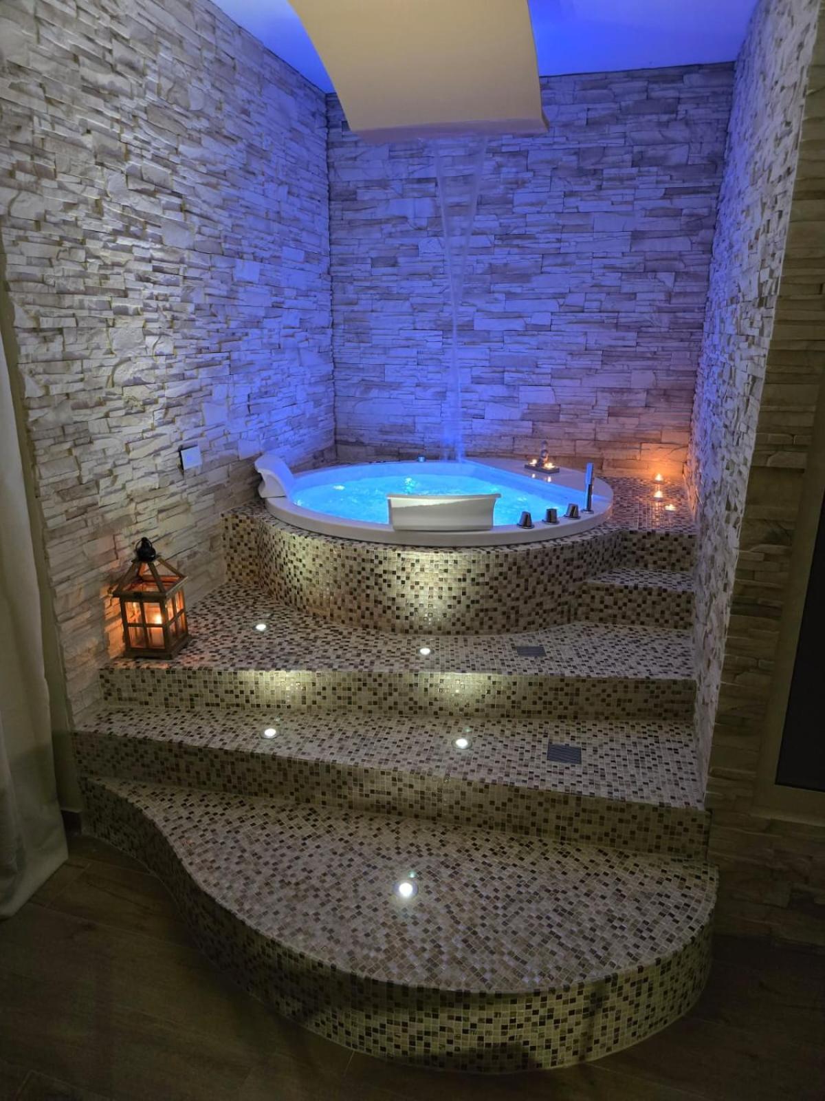 Elite Apartment Spa كاتانيا المظهر الخارجي الصورة