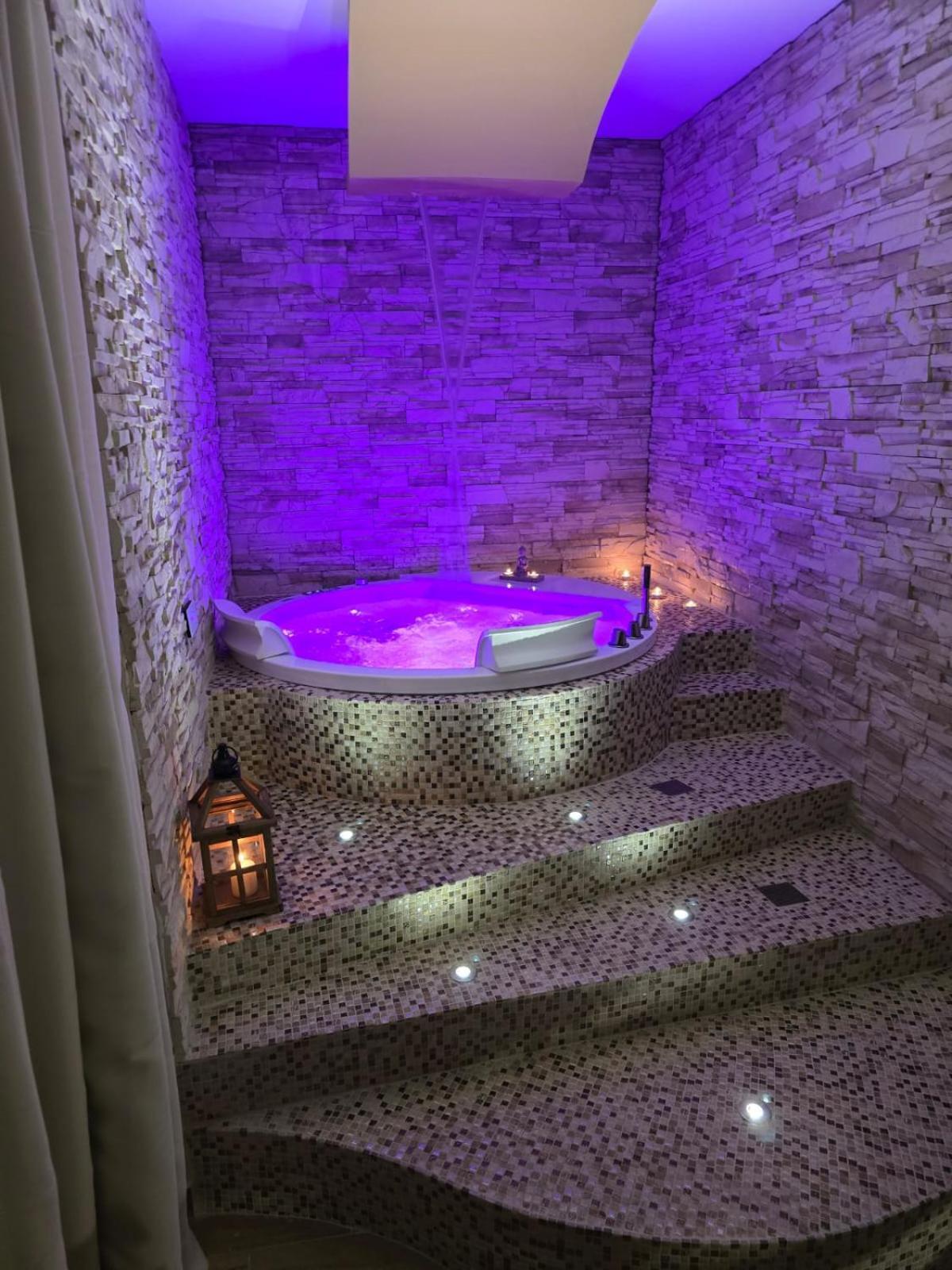 Elite Apartment Spa كاتانيا المظهر الخارجي الصورة