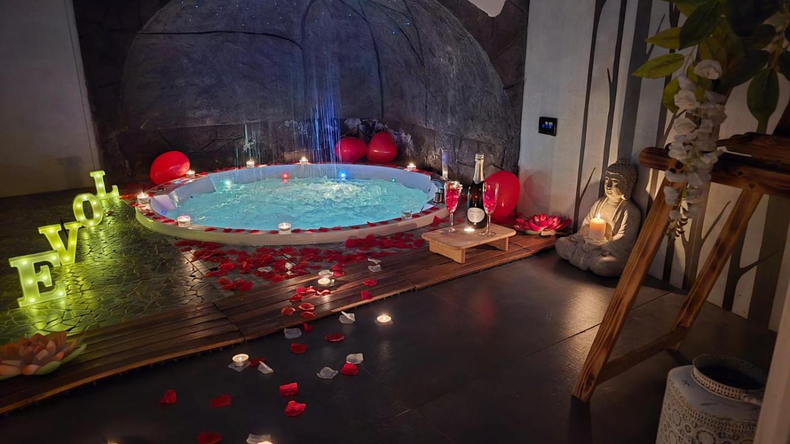 Elite Apartment Spa كاتانيا المظهر الخارجي الصورة