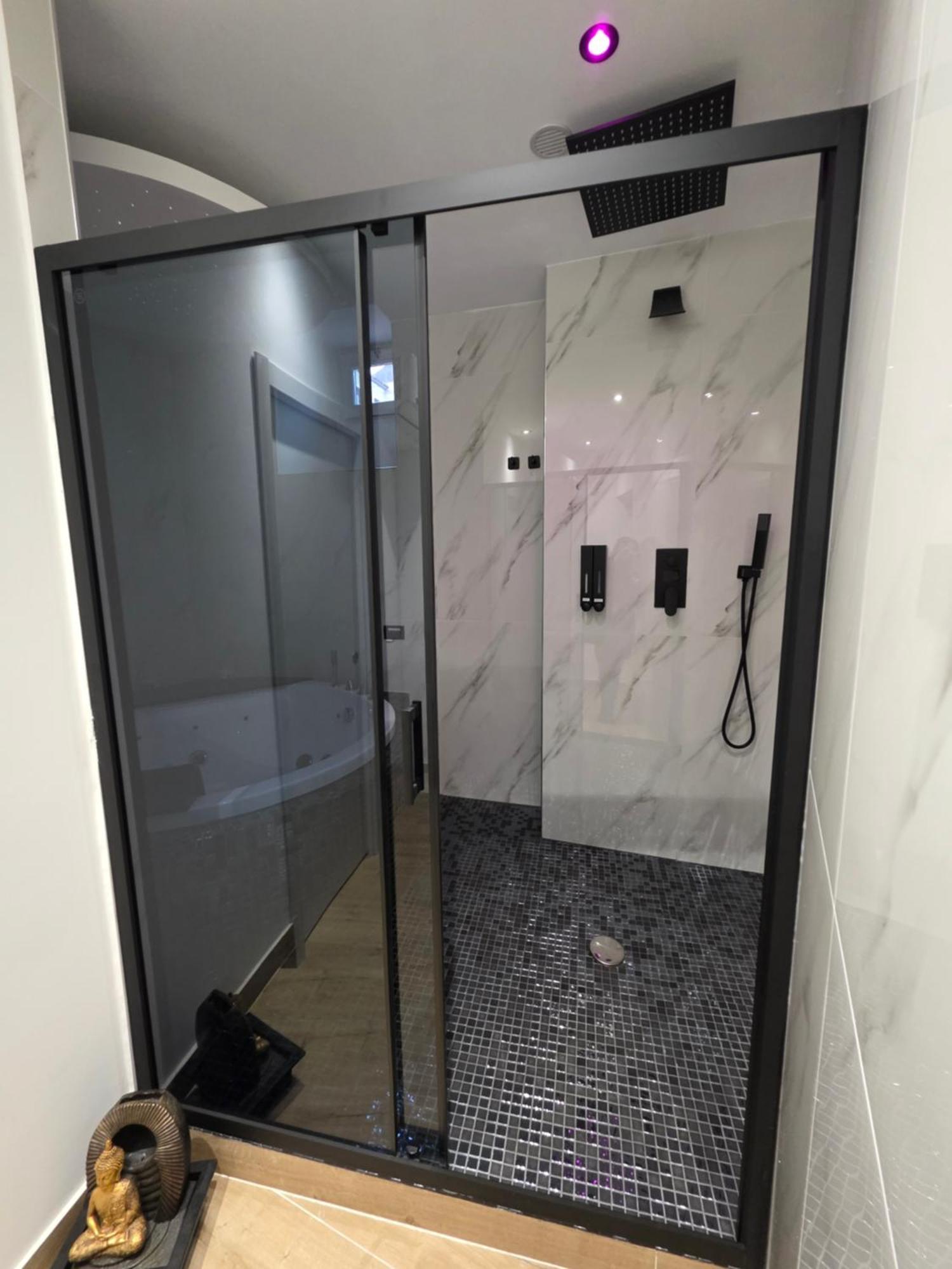 Elite Apartment Spa كاتانيا الغرفة الصورة