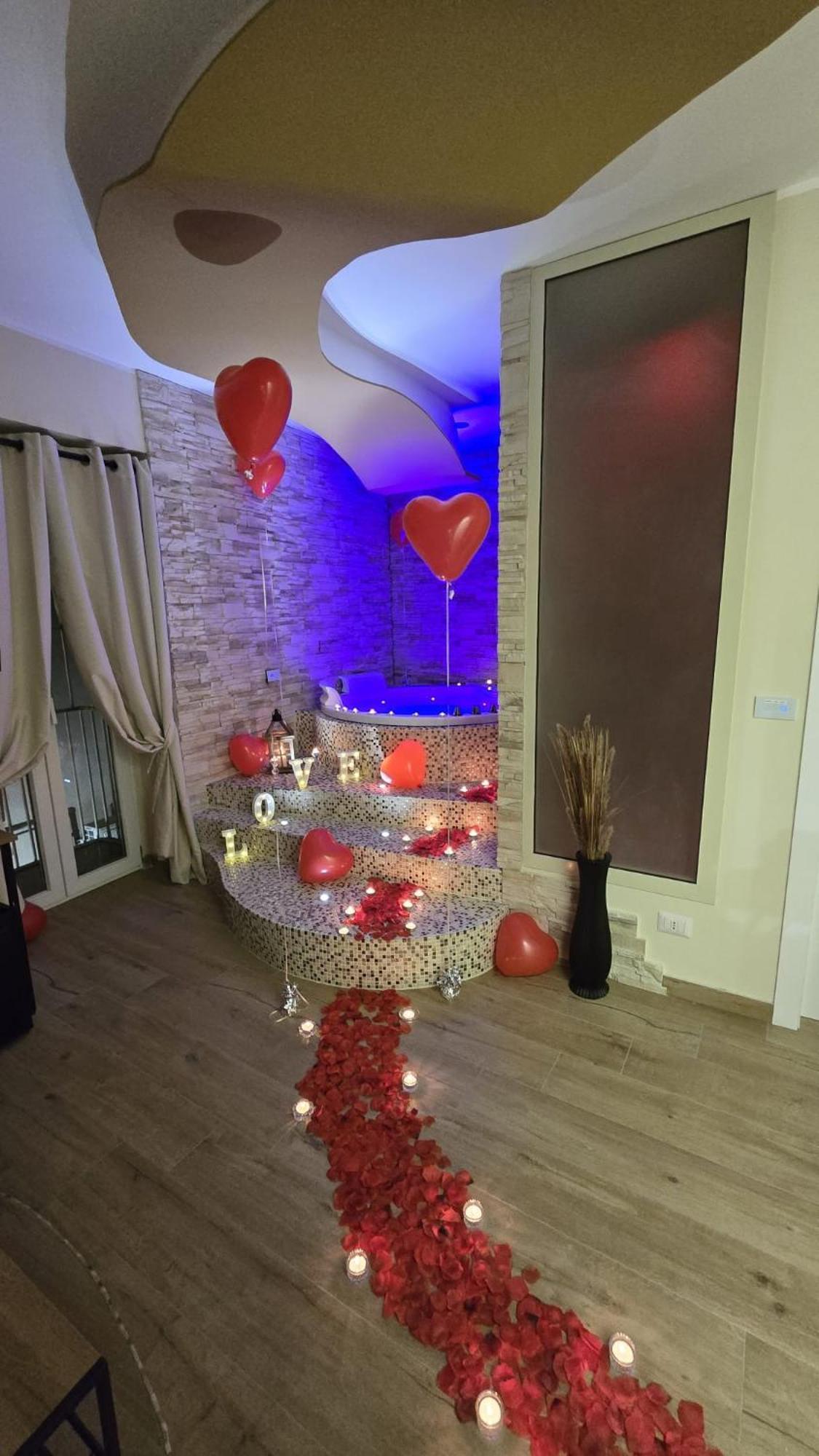 Elite Apartment Spa كاتانيا الغرفة الصورة