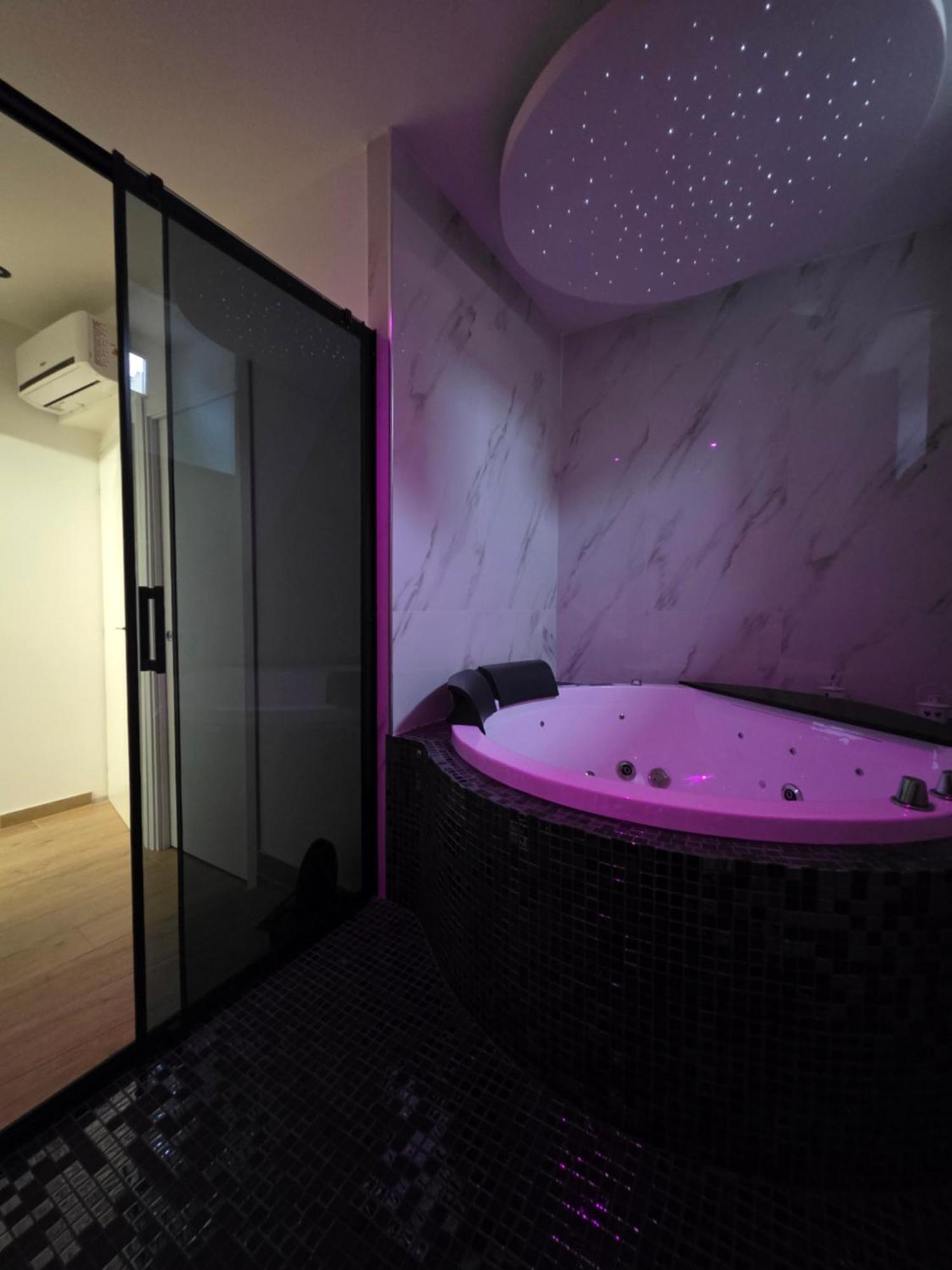 Elite Apartment Spa كاتانيا المظهر الخارجي الصورة