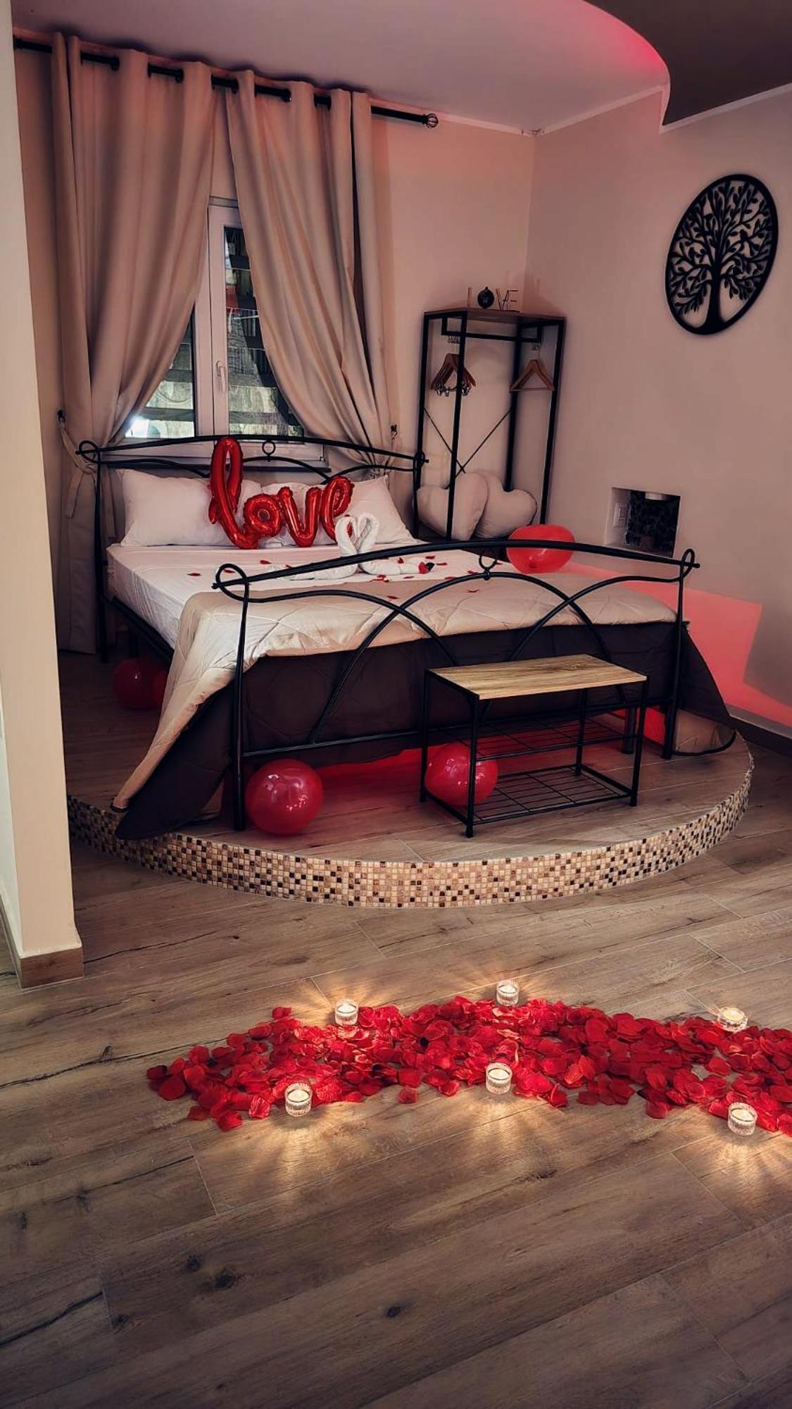 Elite Apartment Spa كاتانيا الغرفة الصورة