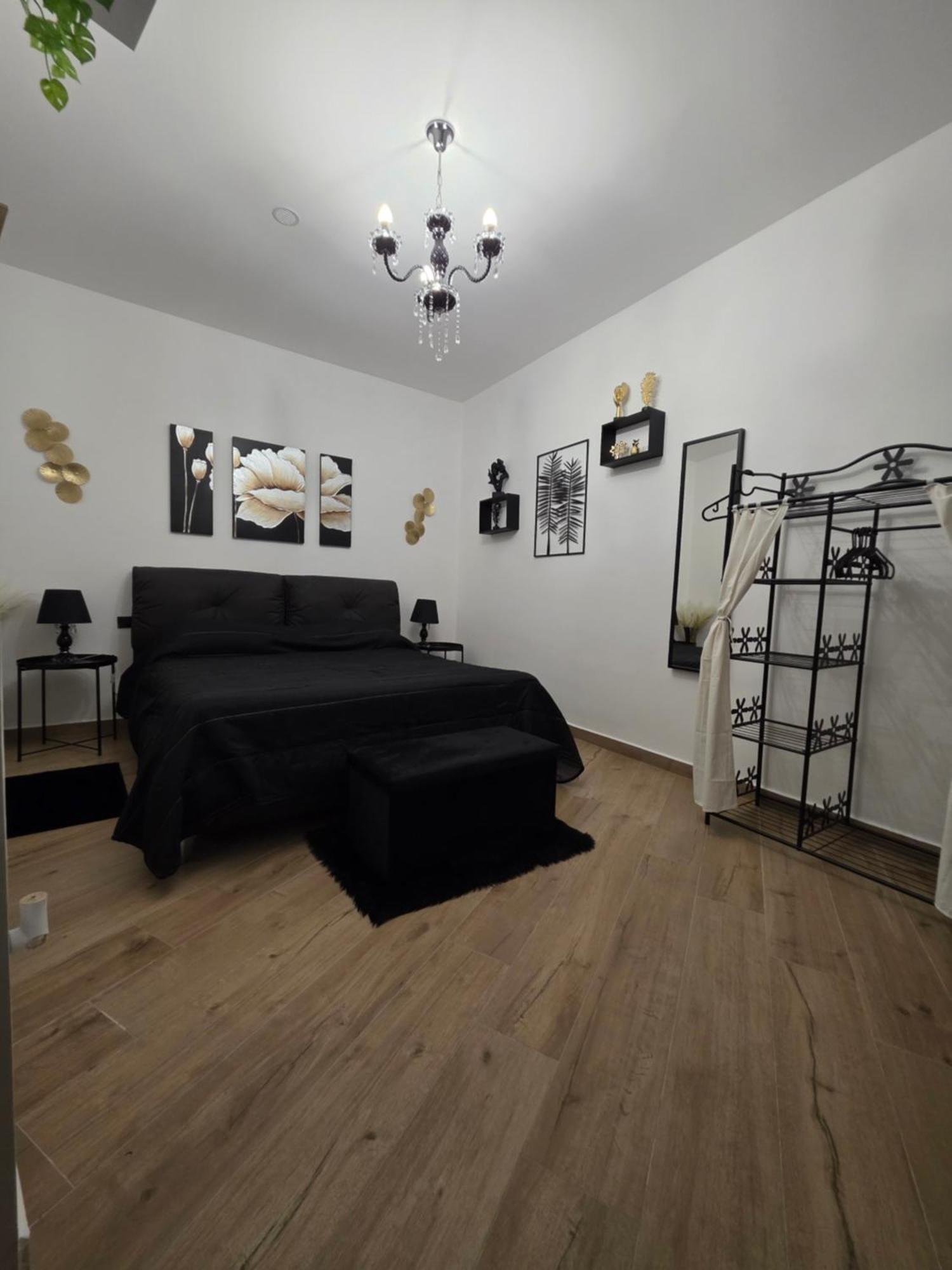 Elite Apartment Spa كاتانيا المظهر الخارجي الصورة