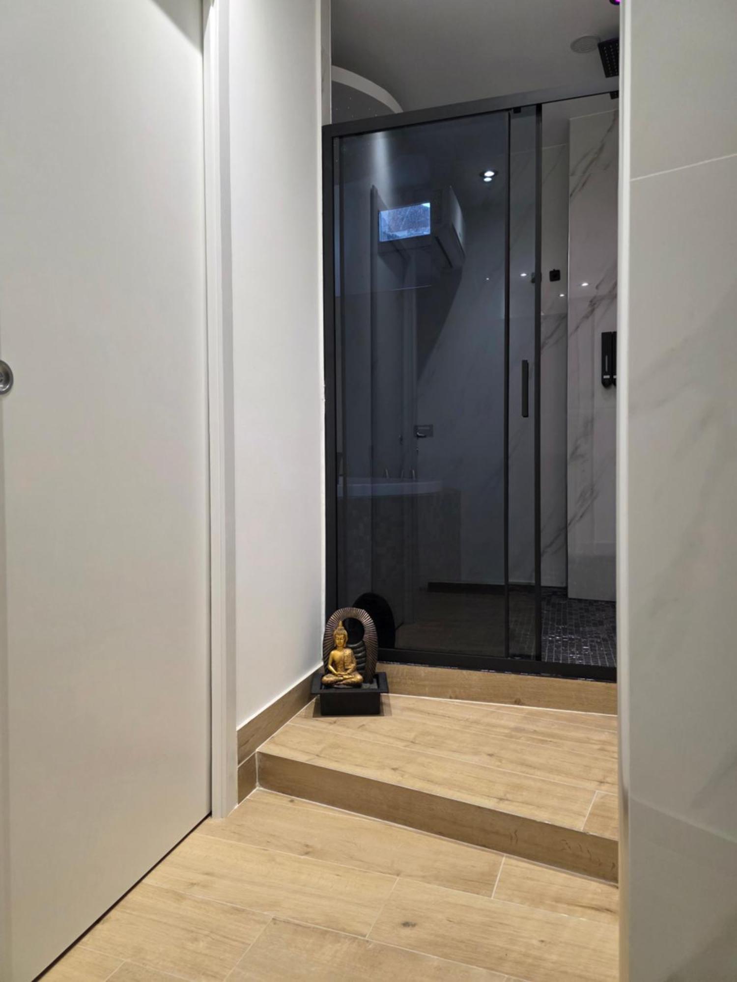 Elite Apartment Spa كاتانيا المظهر الخارجي الصورة