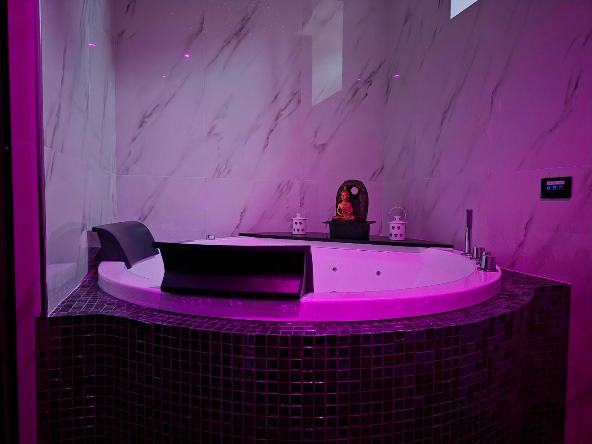 Elite Apartment Spa كاتانيا المظهر الخارجي الصورة