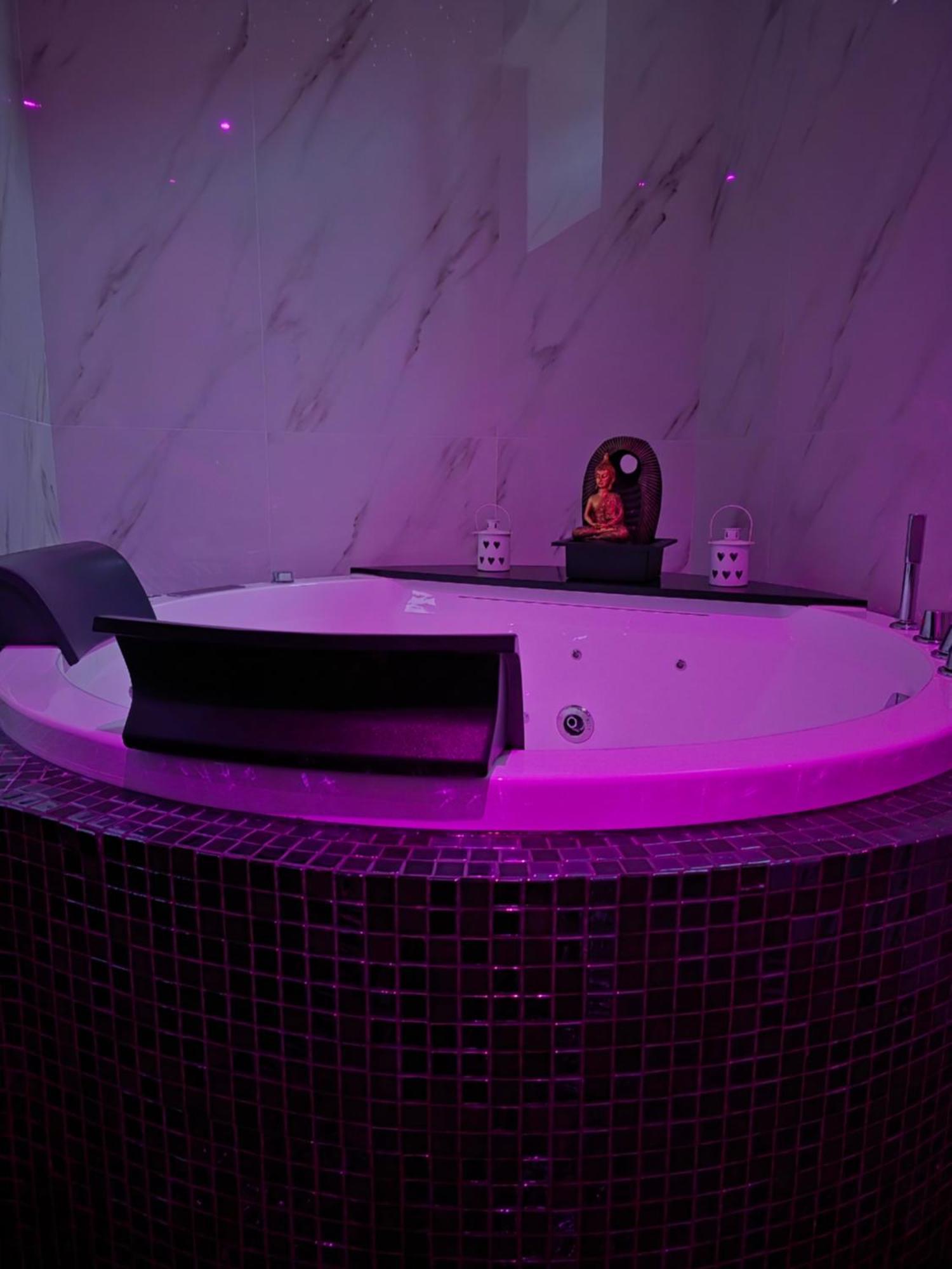 Elite Apartment Spa كاتانيا المظهر الخارجي الصورة