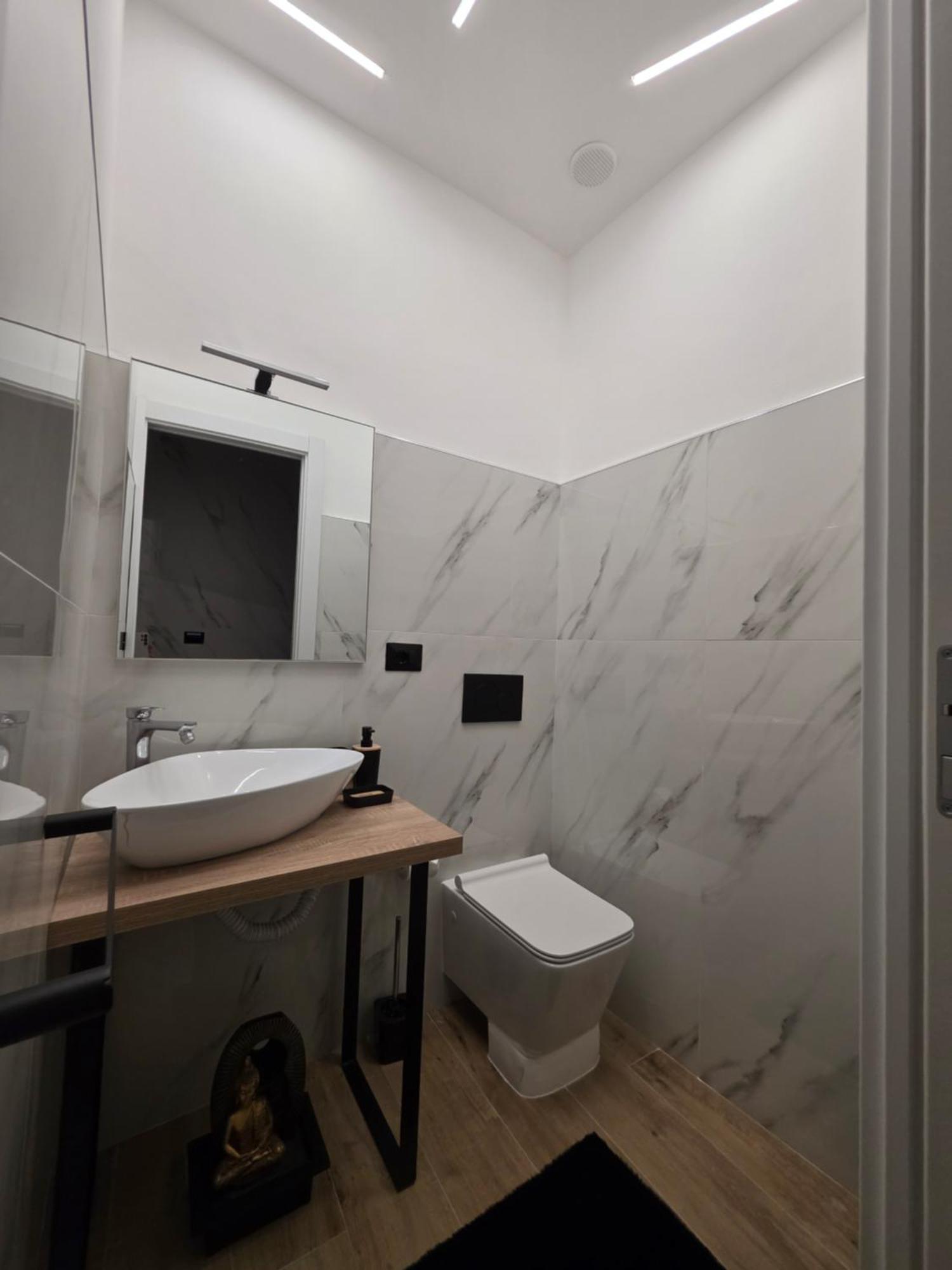 Elite Apartment Spa كاتانيا المظهر الخارجي الصورة