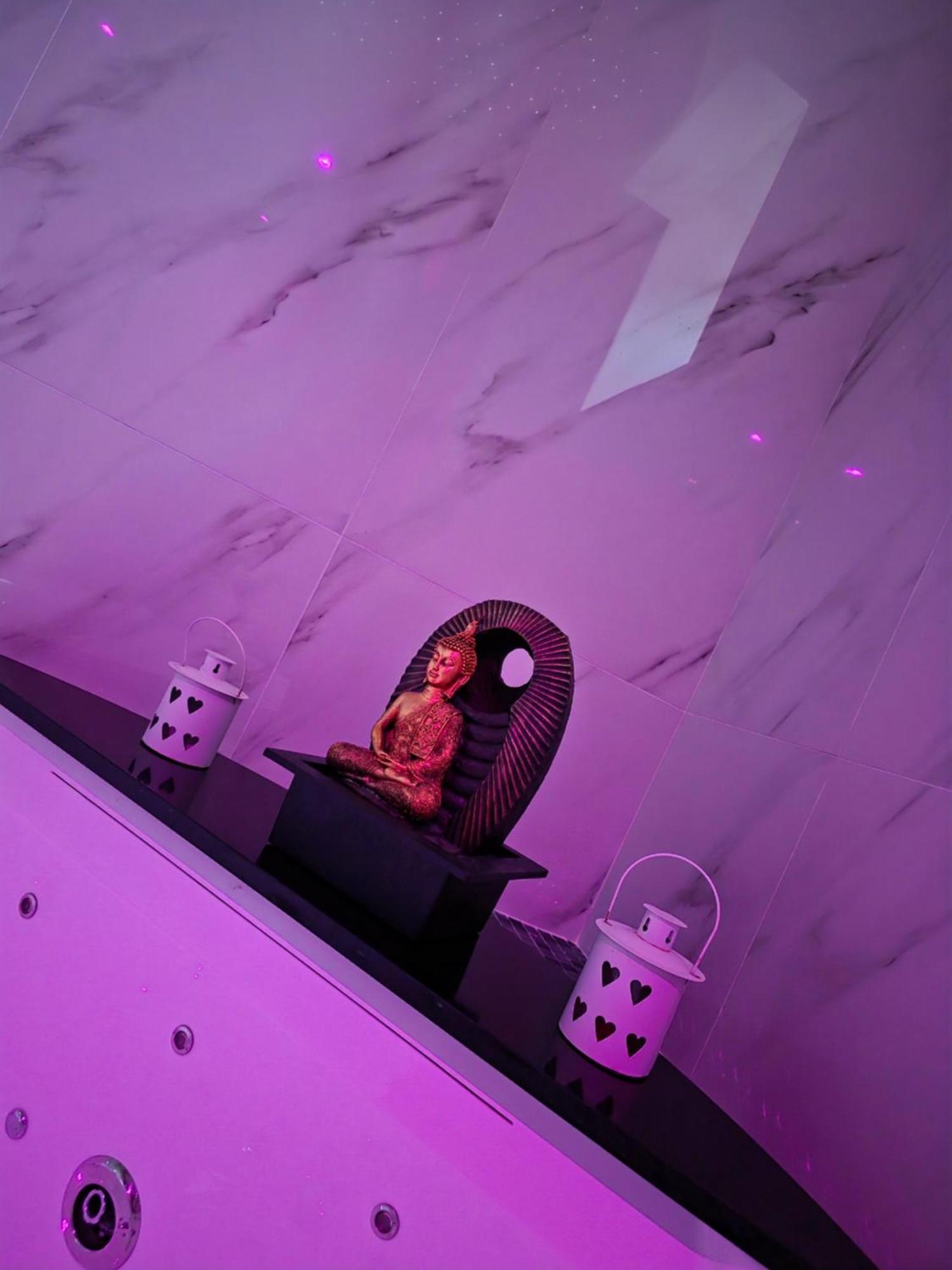 Elite Apartment Spa كاتانيا المظهر الخارجي الصورة