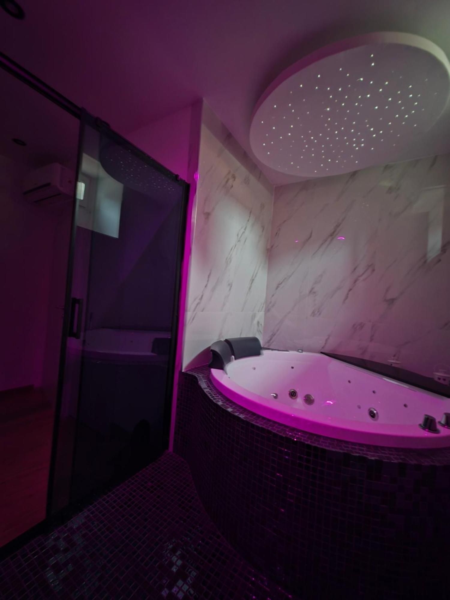 Elite Apartment Spa كاتانيا المظهر الخارجي الصورة