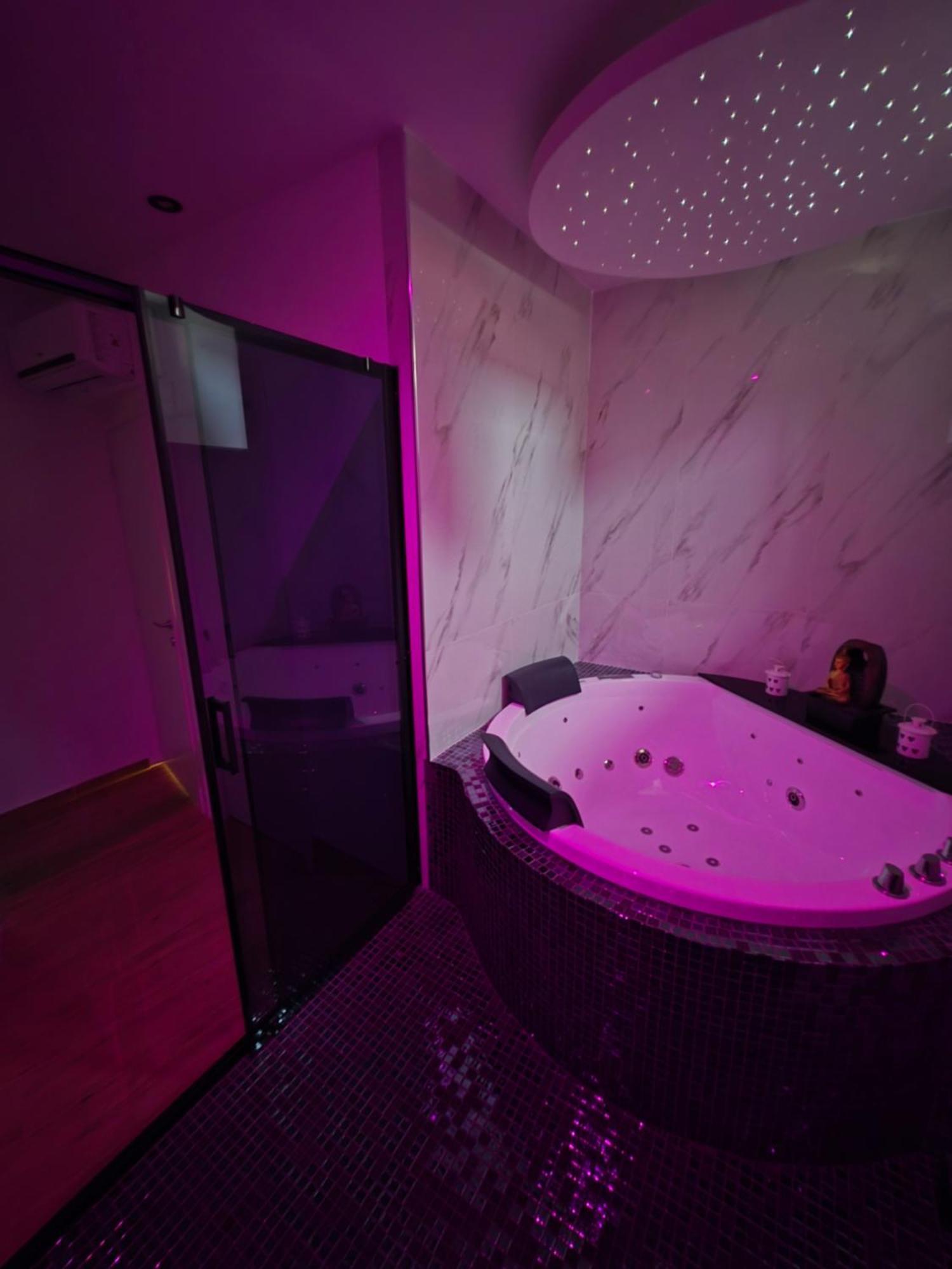 Elite Apartment Spa كاتانيا المظهر الخارجي الصورة