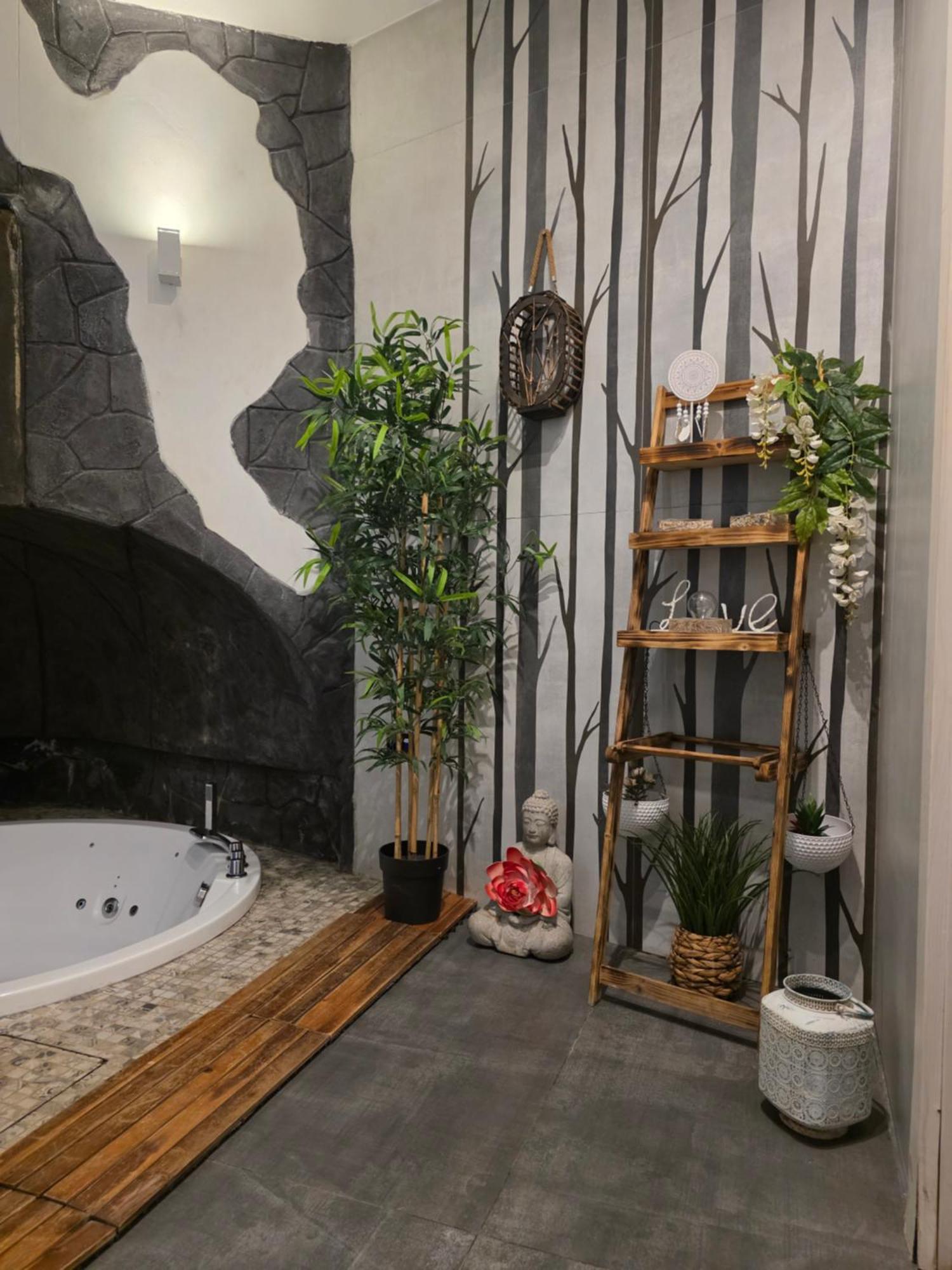 Elite Apartment Spa كاتانيا المظهر الخارجي الصورة