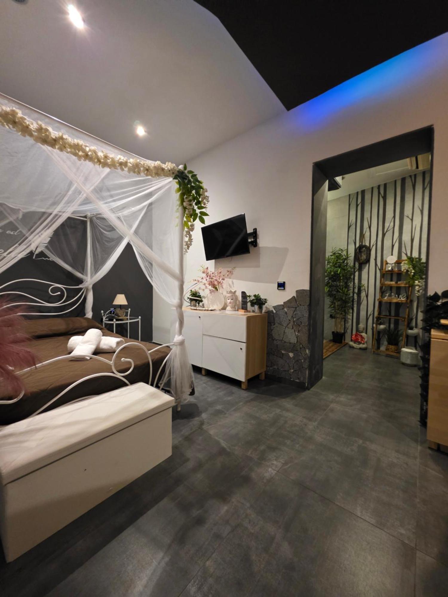 Elite Apartment Spa كاتانيا المظهر الخارجي الصورة
