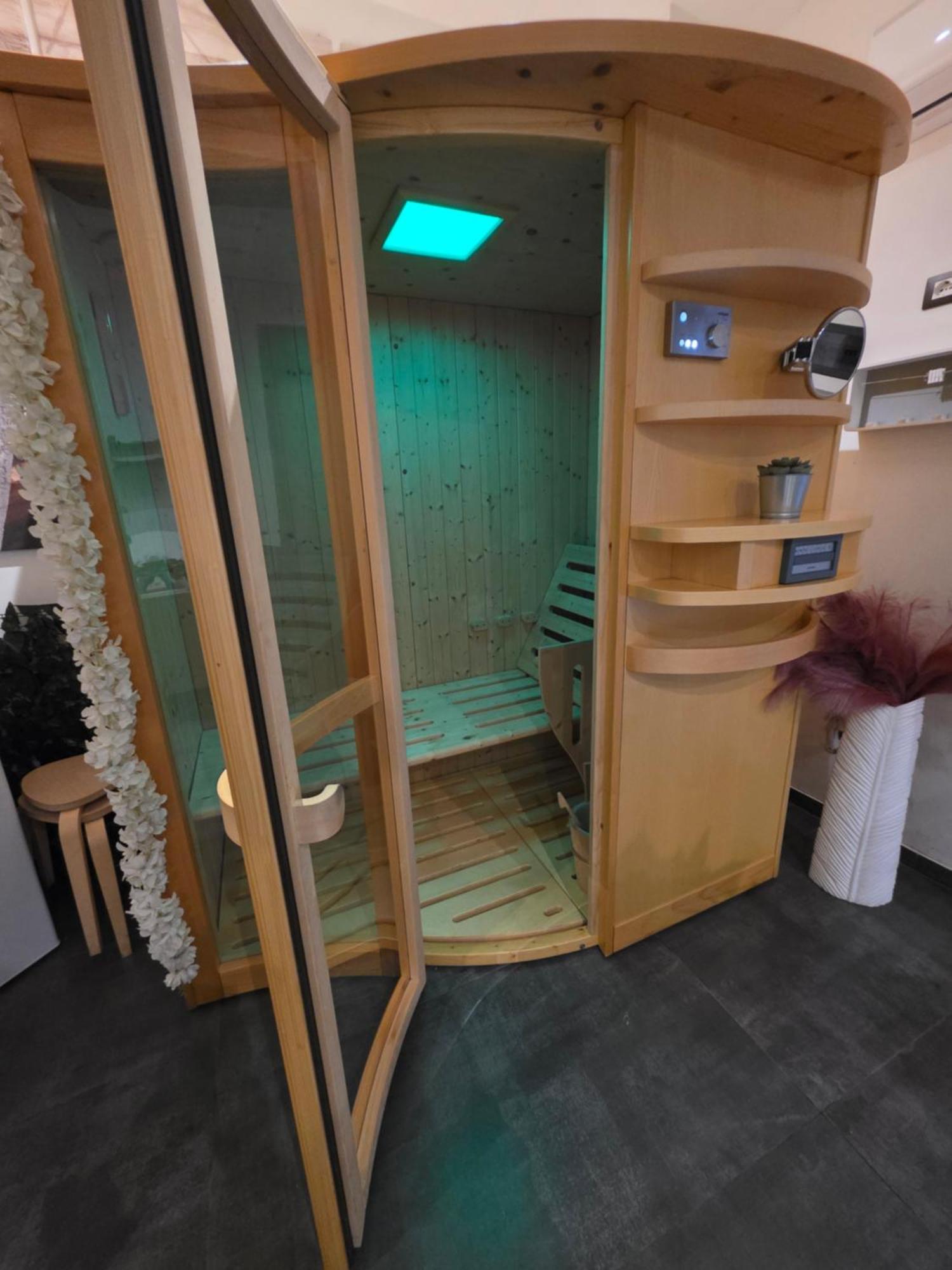 Elite Apartment Spa كاتانيا المظهر الخارجي الصورة