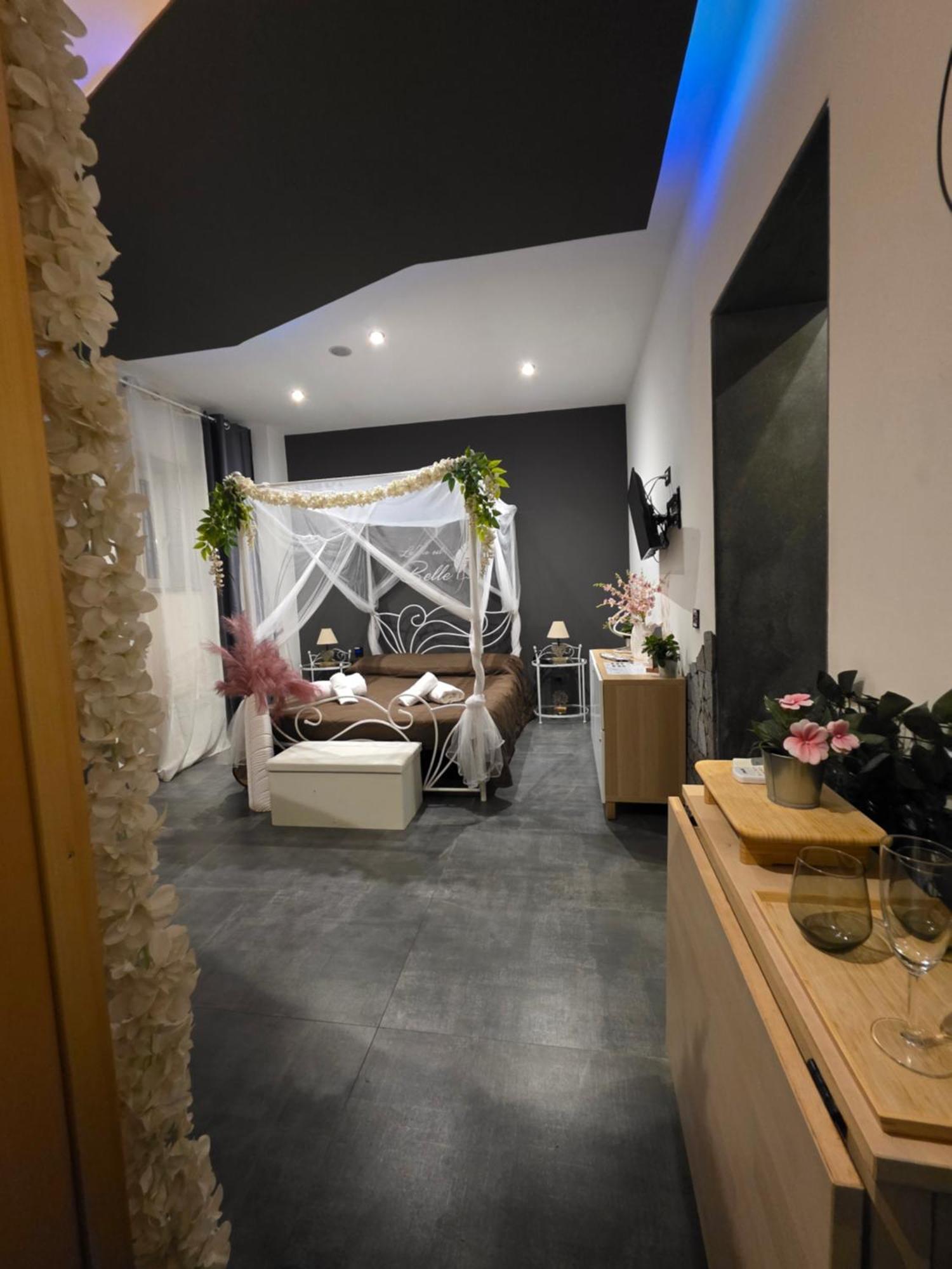 Elite Apartment Spa كاتانيا المظهر الخارجي الصورة